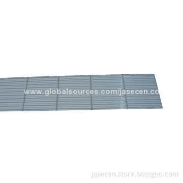 0.6-meter LED Light Aluminum Bases Board with 5050/3528 PCB